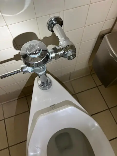 Fixture installation and repair for Sewer Camera Inspection in Greenwich